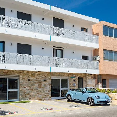 Appart Azur Apartment Saint-Laurent-du-Var Exterior photo