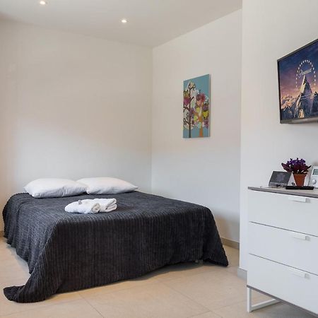 Appart Azur Apartment Saint-Laurent-du-Var Room photo
