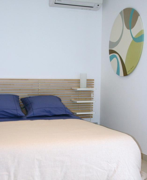 Appart Azur Apartment Saint-Laurent-du-Var Exterior photo