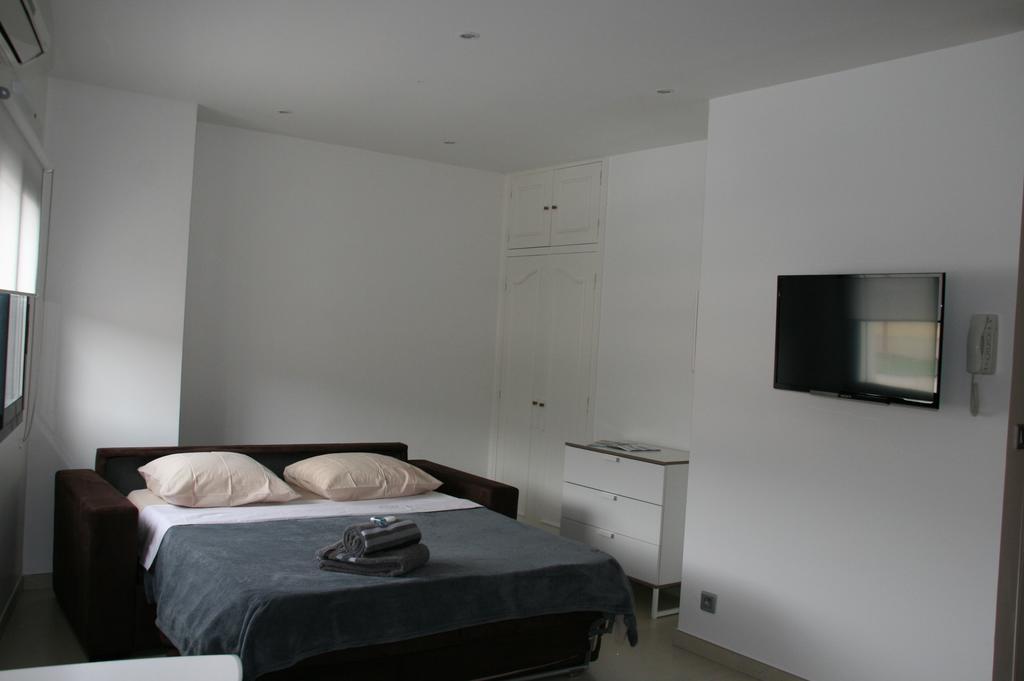 Appart Azur Apartment Saint-Laurent-du-Var Exterior photo