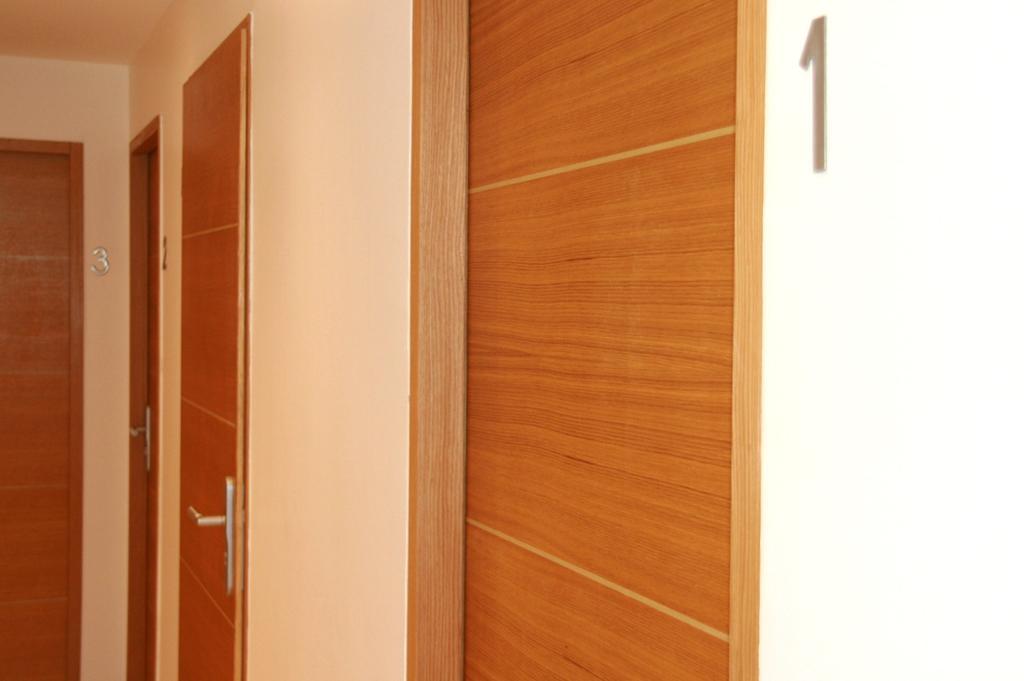 Appart Azur Apartment Saint-Laurent-du-Var Exterior photo