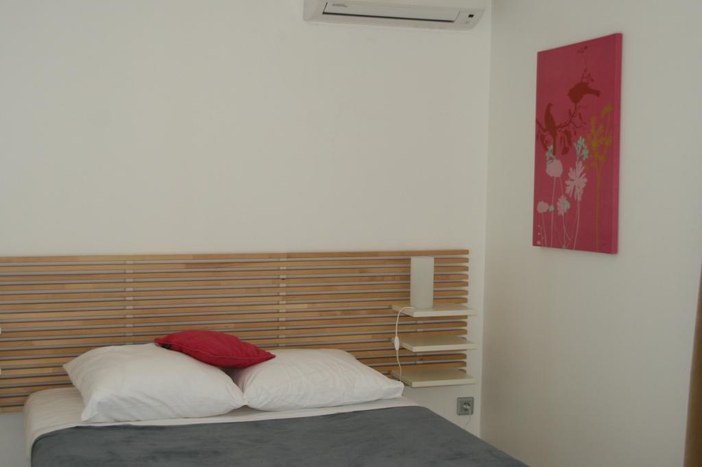 Appart Azur Apartment Saint-Laurent-du-Var Exterior photo