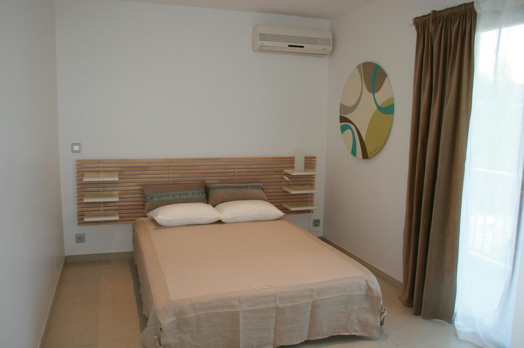 Appart Azur Apartment Saint-Laurent-du-Var Room photo