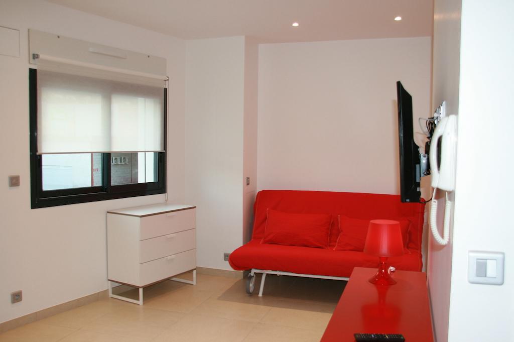 Appart Azur Apartment Saint-Laurent-du-Var Room photo