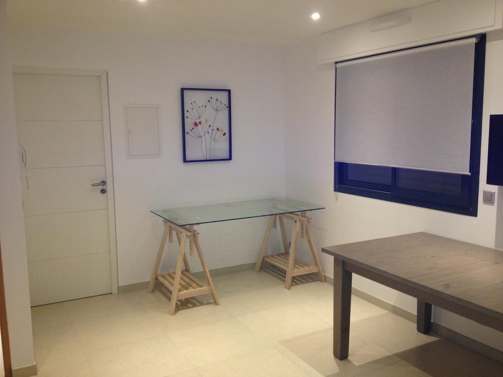 Appart Azur Apartment Saint-Laurent-du-Var Room photo