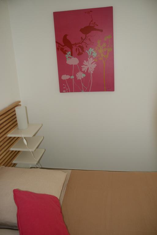 Appart Azur Apartment Saint-Laurent-du-Var Room photo