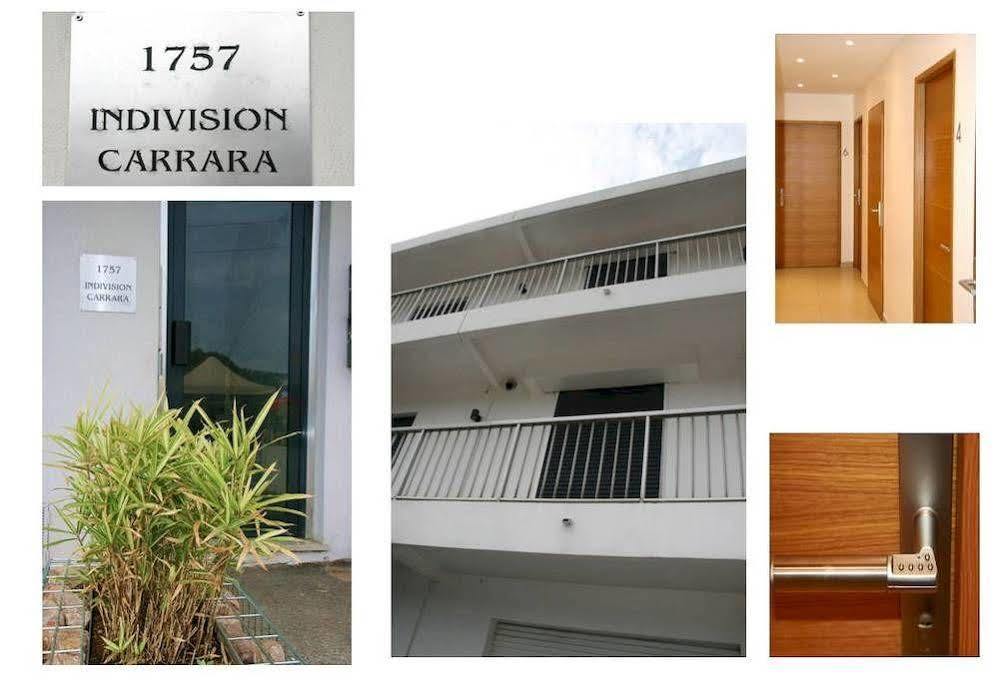 Appart Azur Apartment Saint-Laurent-du-Var Exterior photo